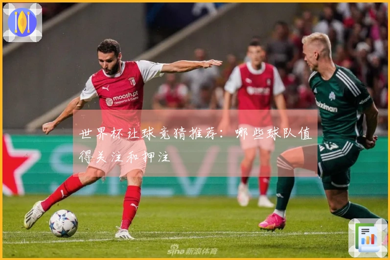 世界杯让球竞猜推荐：哪些球队值得关注和押注